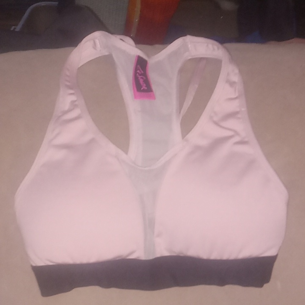 La Senza sports bra xs